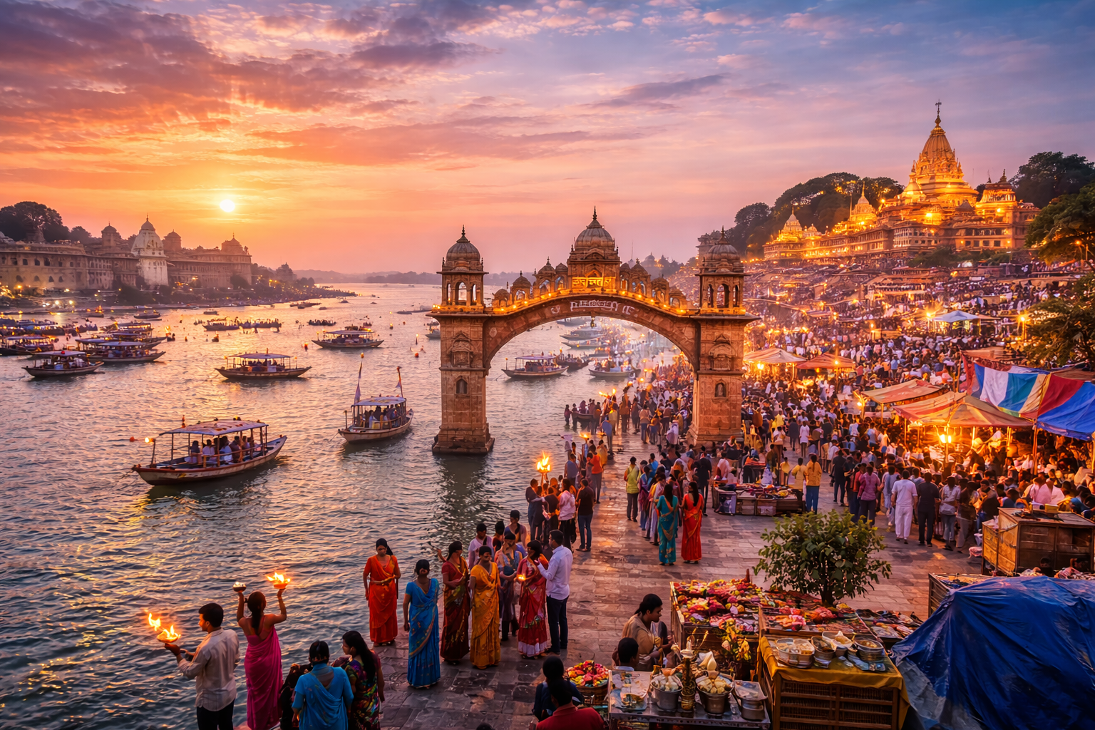 Best Digital Marketing Agency in Prayagraj – LinkVeda