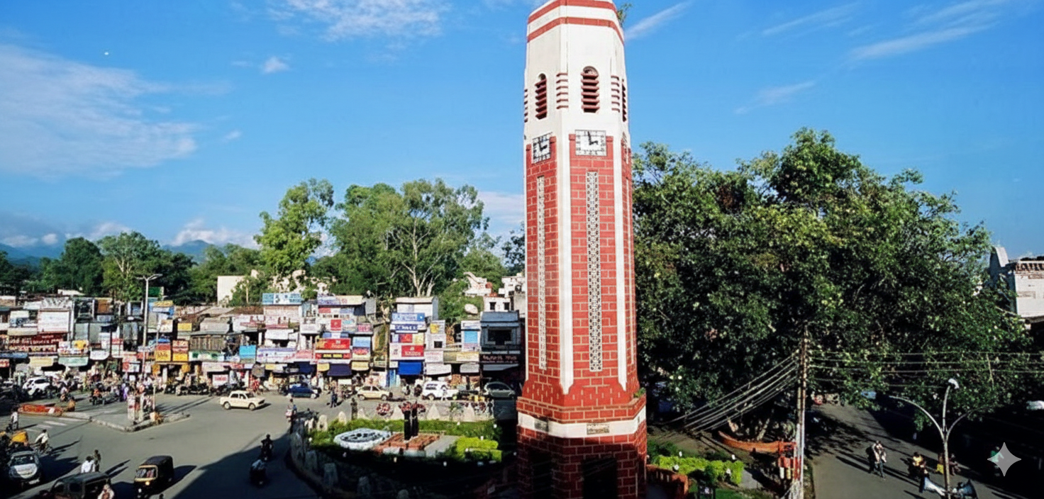 Best Web Development and SEO Agency in Dehradun - LinkVeda