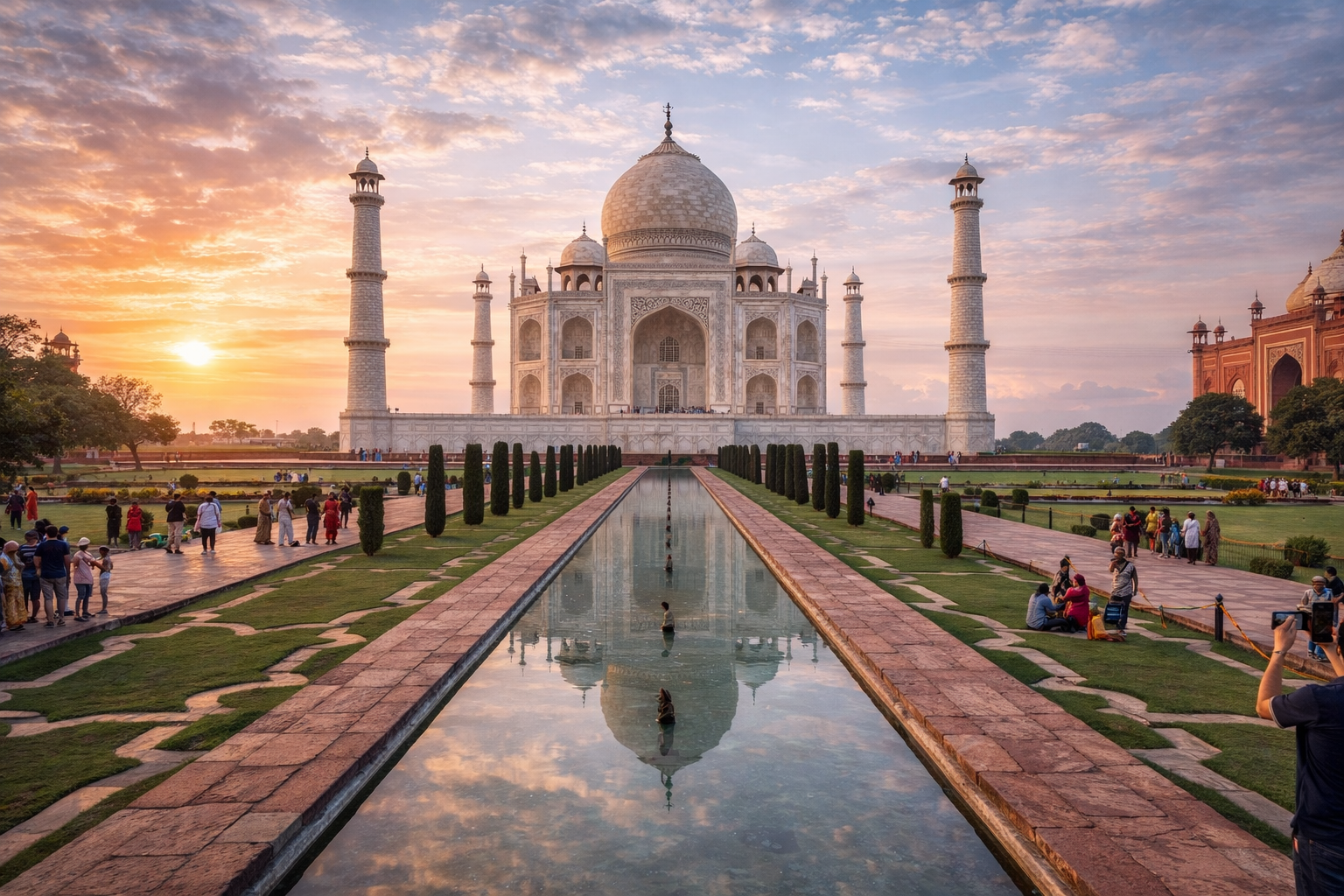 Contact Digital Marketing Agency in Agra – LinkVeda