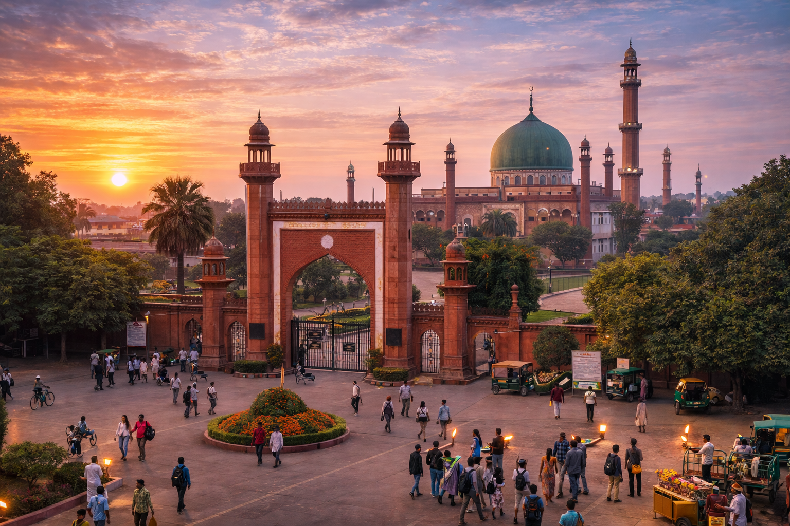 Best Digital Marketing Agency in Bareilly – LinkVeda