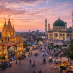 Contact the Best Digital Marketing Agency in Bareilly – LinkVeda