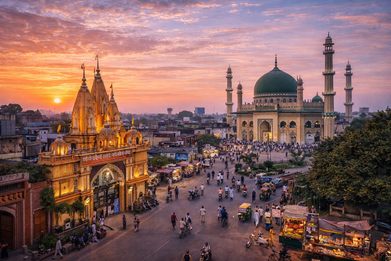 Contact the Best Digital Marketing Agency in Bareilly – LinkVeda