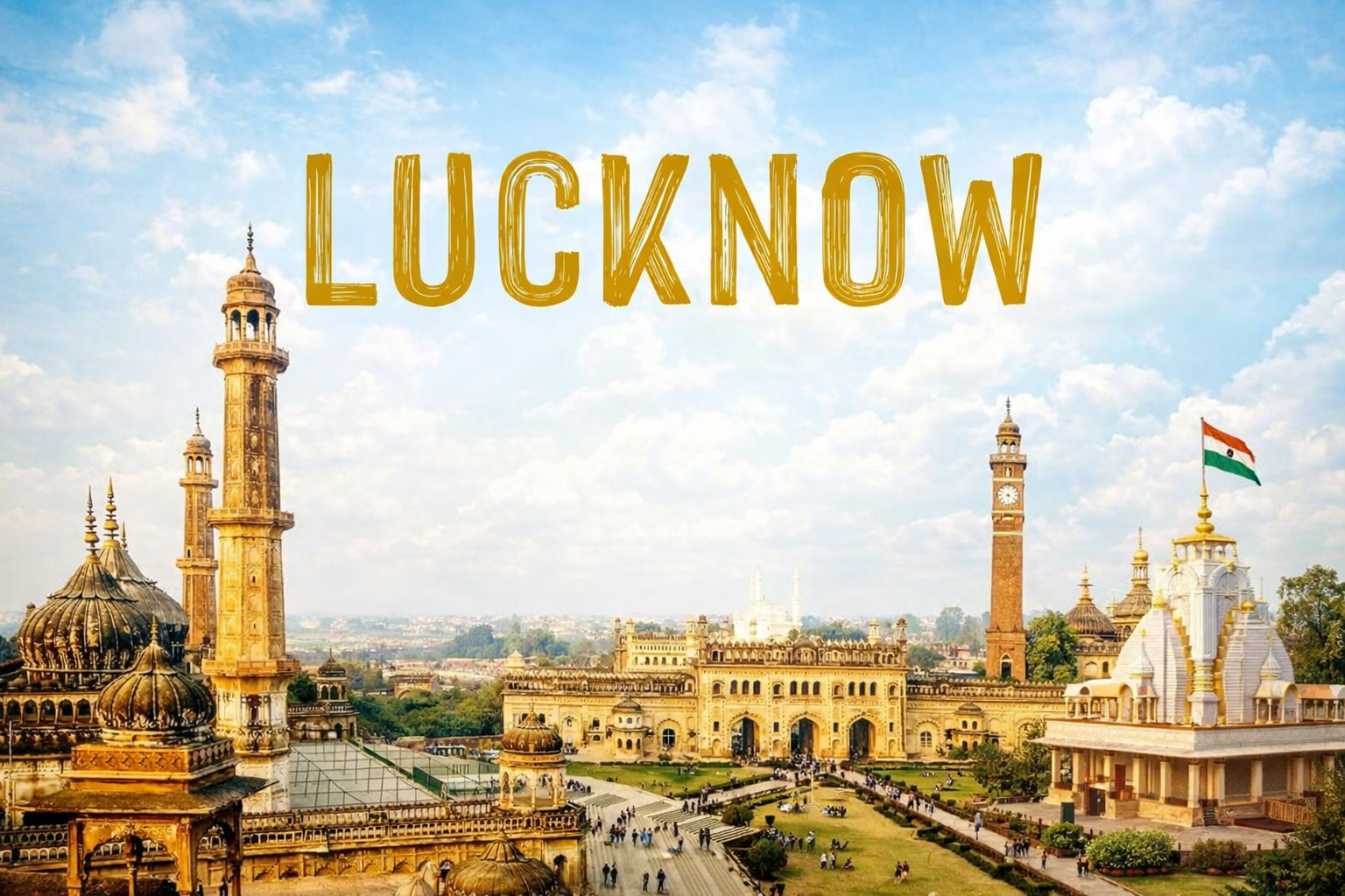 Digital Marketing Agency in Lucknow – Complete Business Growth & Lead Generation Partner