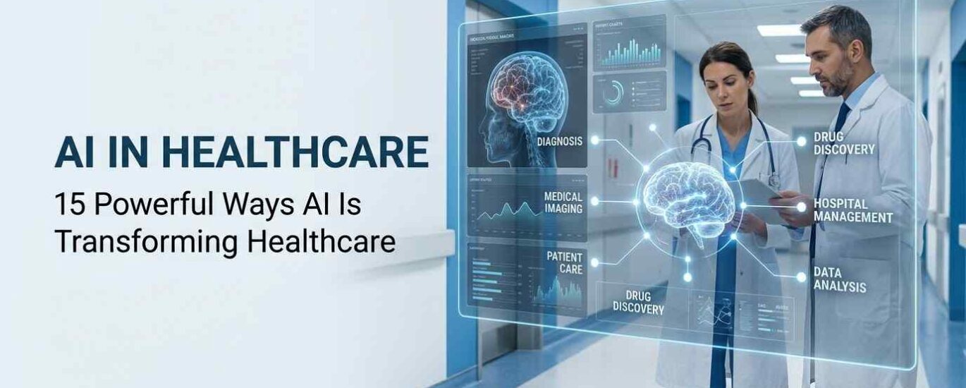 AI in Healthcare