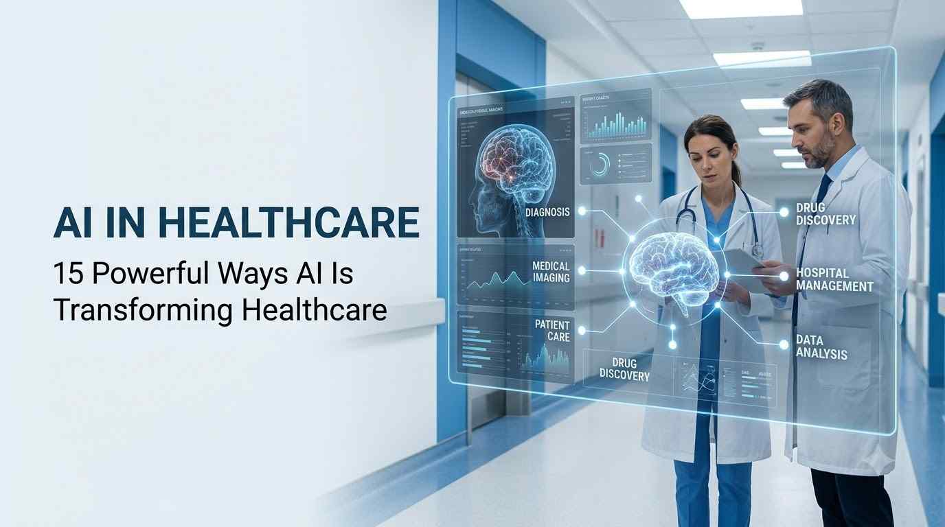 AI in Healthcare