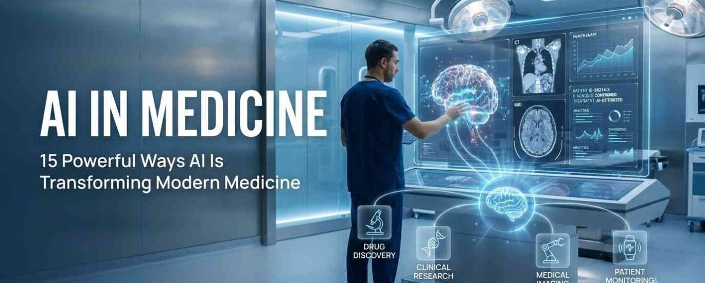 AI in Medicine