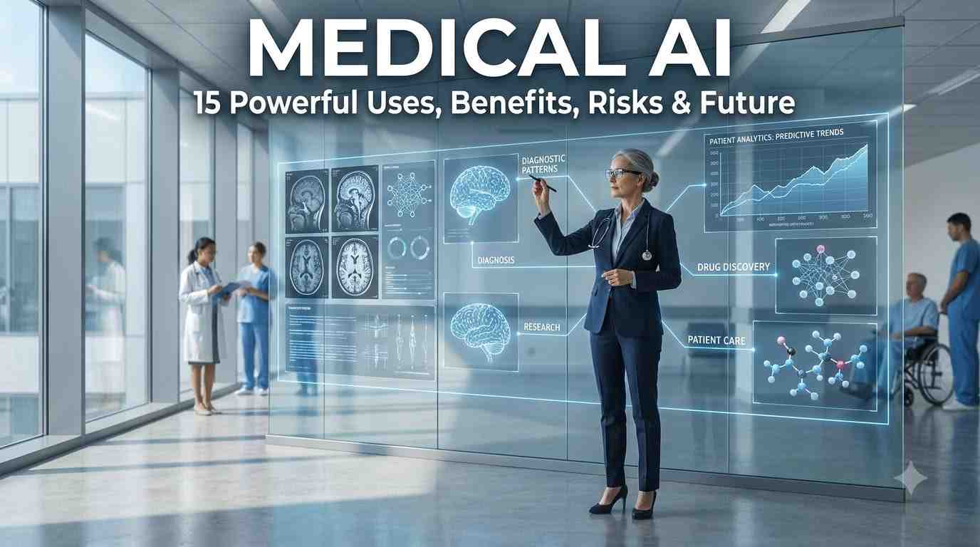 Medical AI